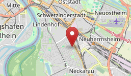 Kartenansicht